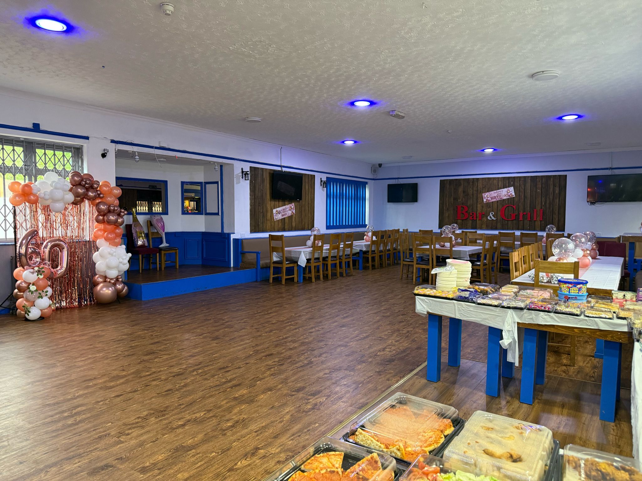 Function Room